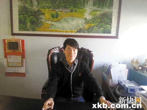 中国搬家业制造者:一个广州人+六个河南人