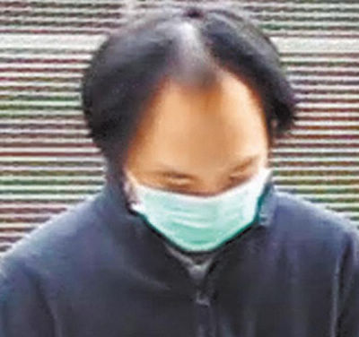 李宗瑞偷拍影片6度勘验 灯关译成再弄遭异