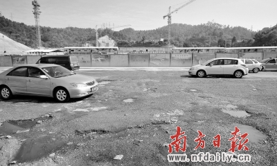 民生路建设进度几何?