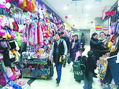 春节餐饮生意火 餐厨垃圾却减少两成