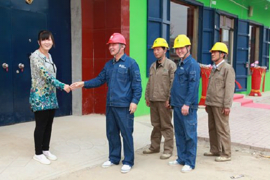 南乐县电业局:加大业务培训提升服务水平