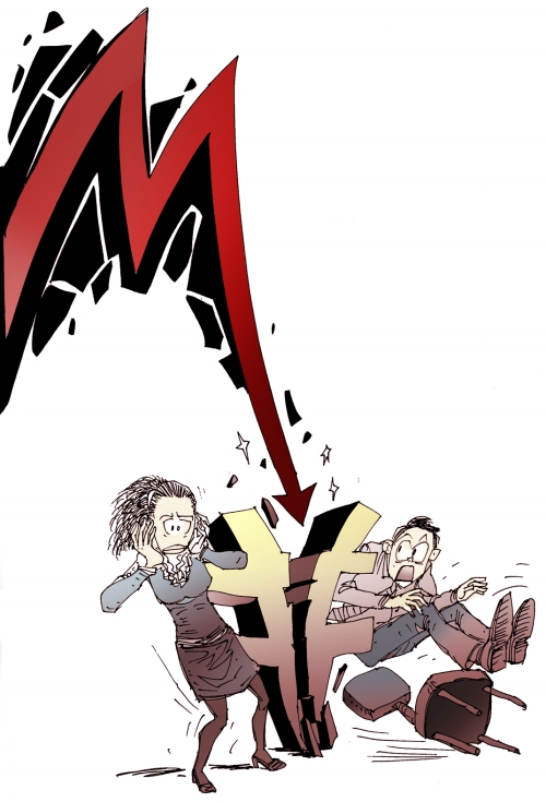 特斯拉空头亏损_股民人均亏损1.2万