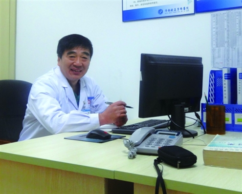 开学在即学生族扎堆割包皮微创无痛新技术备受