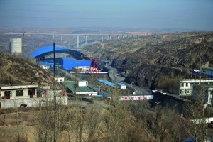 房姐:拉响神木民间借贷警报