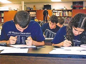 年后留学早计划 展会密集多逛逛