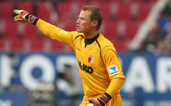 goal.com 德甲第20轮最佳阵容 梅开二度成时尚