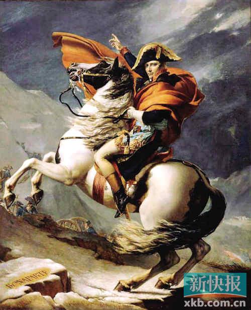 他是英雄,诗人,还是神话?