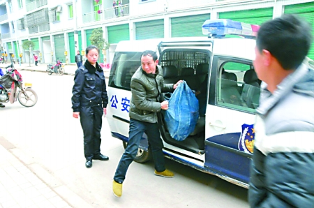 重庆警察学院_重庆警察收入(2)