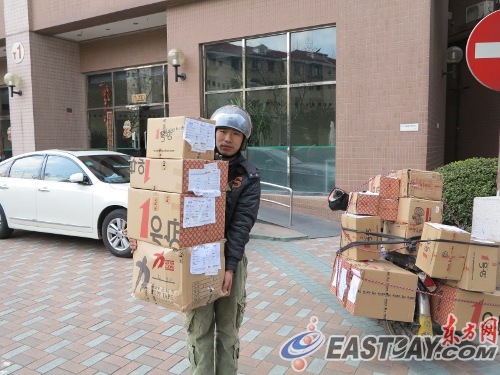 1号店网上超市_上海1号店快递收入