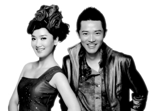 凤凰传奇_凤凰传奇 收入