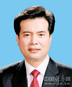 新任国家民委主任王正伟简历(图)