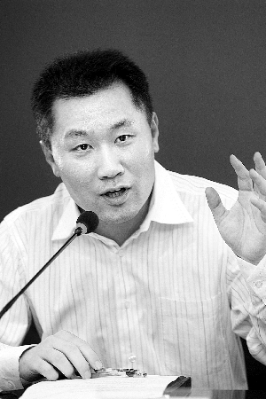 证监会副主席姚刚:正推动公司债赴银行间市场