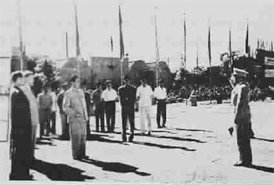 中国机长的绝密飞行