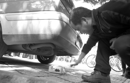 生活中什么会产生PM2.5?专家和志愿者来做测