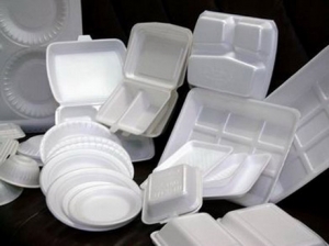 一次性发泡塑料餐具解禁引争议 专家:应尽快建立生产规范