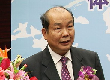 深圳原副市长梁道行因严重违纪被开除党籍(图