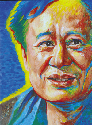 大导演李安的奇幻旅程_资讯频道_凤凰网