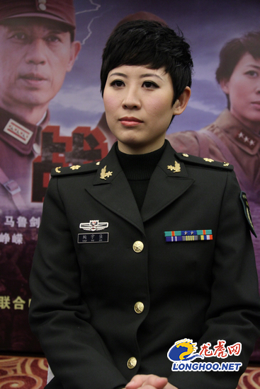 《绝战》主创作客龙虎网 3月7日登陆南京新闻