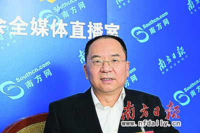 珠海正迎第三次发展机遇