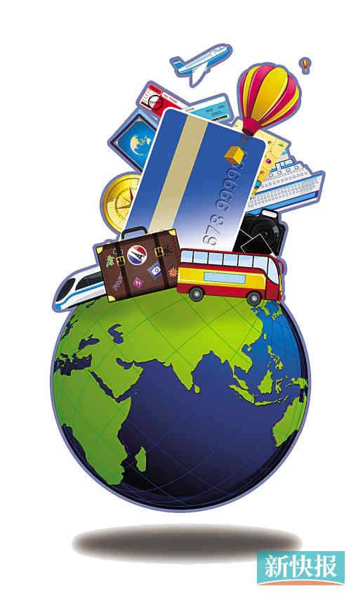 我爱卡 信用卡·生活