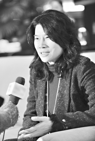 特派记者 蔡木子