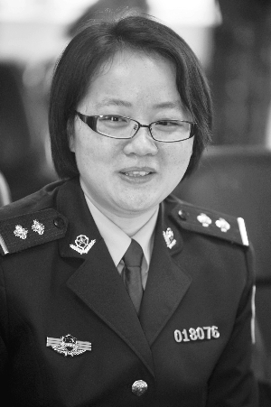 女法医9年验尸485具不断破解死亡密码