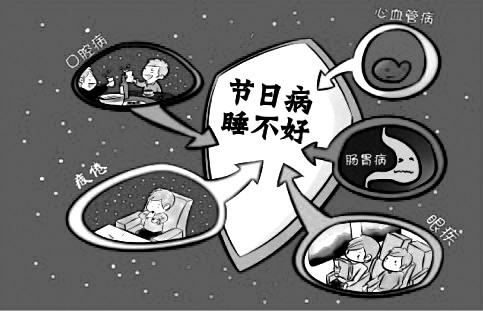 养什么什么患成语_成语故事手抄报(3)