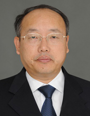 周江勇被提名为舟山市长候选人 表示要虚心学