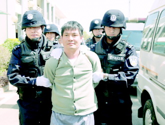 糯康等湄公河案四罪犯被依法执行死刑