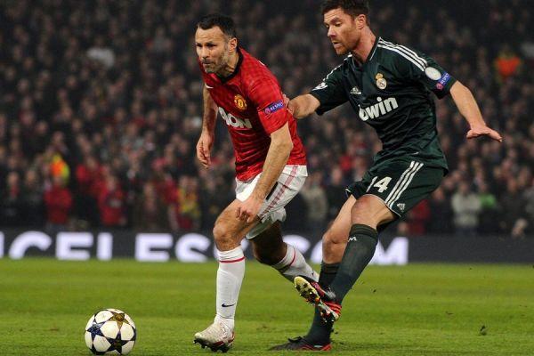 0203欧冠曼联vs皇马43图片