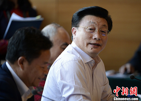 两会侨声聚焦民生 提案接地气多来自基层