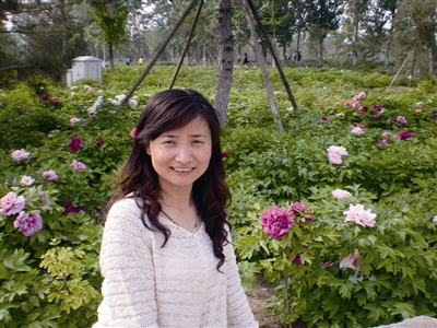 第七小学名师风采