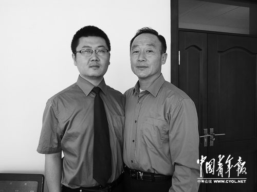检察官:曾就叔侄冤案5次向浙江法院申诉均无回复