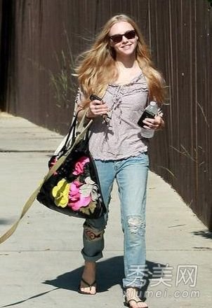 两性情感:最易嫁入豪门的血型星座女(组图)_资