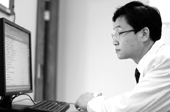 杭州H7N9病毒感染者杨先生传来好消息病情好转