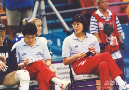 <em>中国女排</em>郎平丈夫白帆__<em>中国女排</em>郎平<em>现任</em>丈