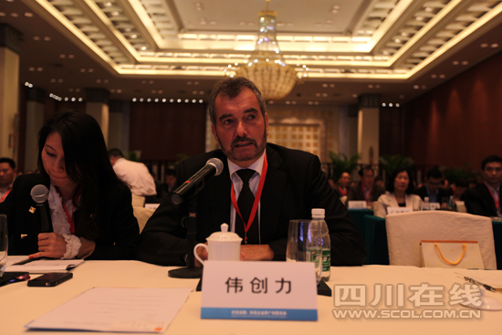 伟创力:成都工厂二期项目4月中旬投产