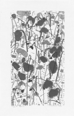 本周六“快艺沙龙”第二期开课为你讲述传统水印木刻