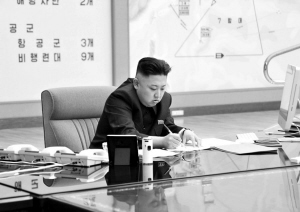 朝鲜导弹打击目标包括得克萨斯州顶级果粉金正