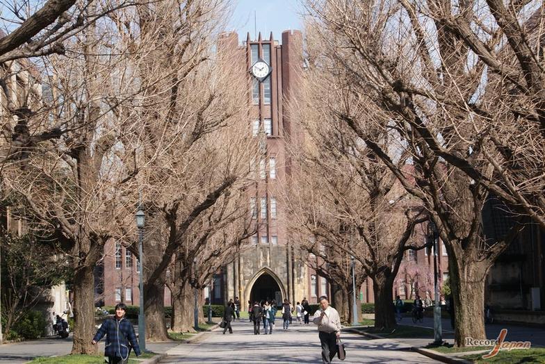 日本大学教授谈社团:是乐园也是熔炉