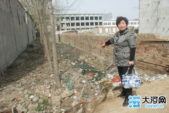 宝丰县有多少人口_宝丰县一在建小区堵死村庄排水沟 村民理论遭殴打