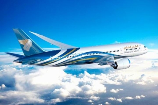 阿曼航空拟成立廉价子公司以实现扭亏为盈
