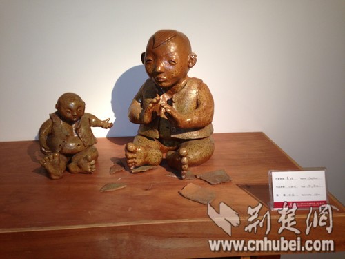 西安曲江富平陶艺馆的艺术之旅:生活就是创意