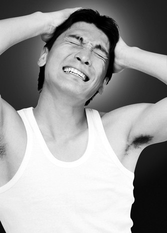 年轻人警惕脑内定时炸弹