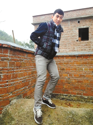 十五岁的青春就是诗句