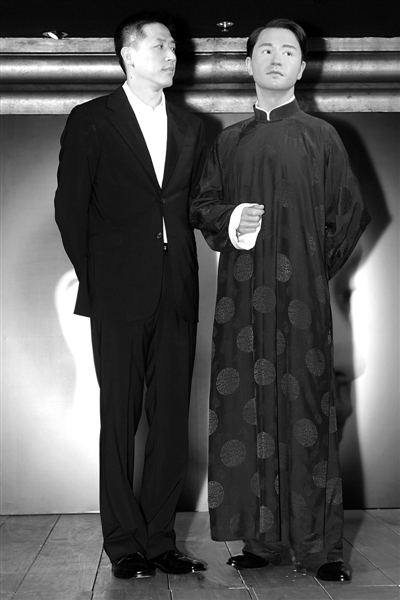 陈淑芬 因为你们,哥哥在天堂不孤单(2)