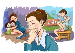 老公,我要离开你_资讯频道_凤凰网