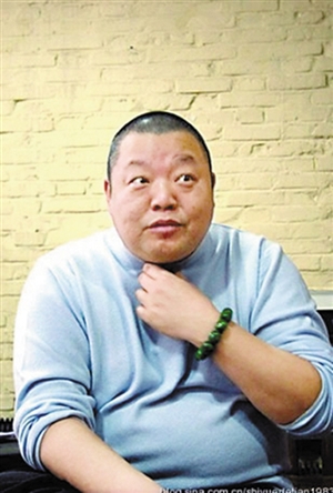 黑社会 为什么笼罩娱乐圈