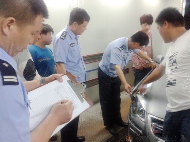 临潼一乡村医生暴雨出诊被撞身亡 逃逸司机自