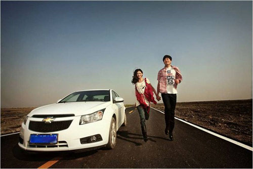 豪车阵营集体致青春 日系品牌暂无暇顾念青春